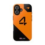 318137567064059925_4096.jpeg NOR Papaya Black 2025 Phone Case