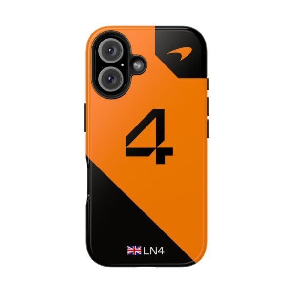318137567064059925_4096.jpeg NOR Papaya Black 2025 Phone Case