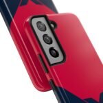 Verstappen Four-Time Minimalist Phone Case