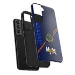 3200812611646253180_4096.jpeg Max VR1 Lion Race Suit F1 Phone Case