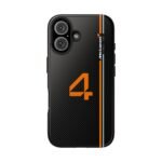 3292238393689341669_4096.jpeg NOR 4 McLaren Carbon Fiber F1 Phone Case