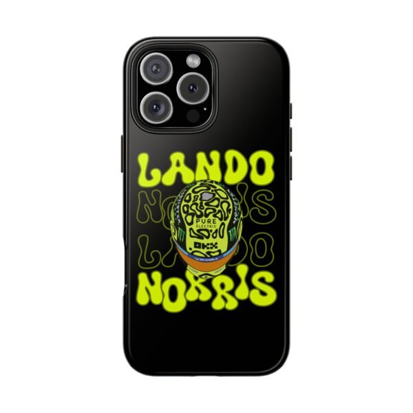 3308756381772282374_4096.jpeg NOR Helmet Drip Phone Case