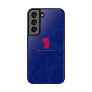 Verstappen MV1 Number One Phone Case