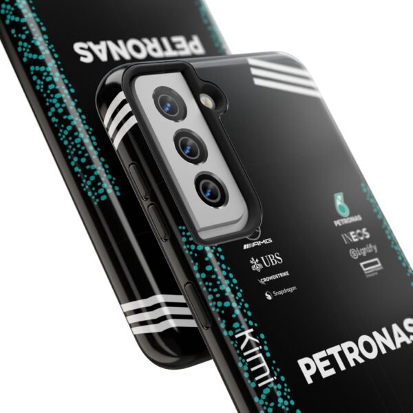 335161898861940137_4096.jpeg Antonelli Race Suit 2025 Phone Case