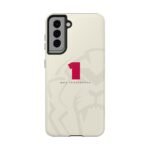 Verstappen Super Max Champion Phone Case