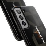 NOR 4 F1 Phone Case