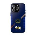 3462126364581812911_4096.jpeg Max VR1 Lion Race Suit F1 Phone Case