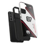 Bearman Ollie F1 Phone Case
