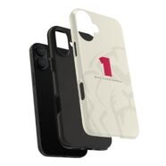 Verstappen Super Max Champion Phone Case