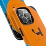 NOR McLaren Tough Phone Case
