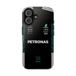 355507222404143819_4096.jpeg Antonelli Race Suit 2025 Phone Case