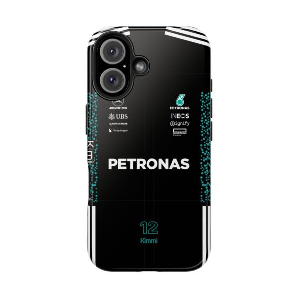 355507222404143819_4096.jpeg Antonelli Race Suit 2025 Phone Case