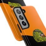 3624266653023469211_4096.jpeg NOR 4 F1 Helmet 2025 Phone Case