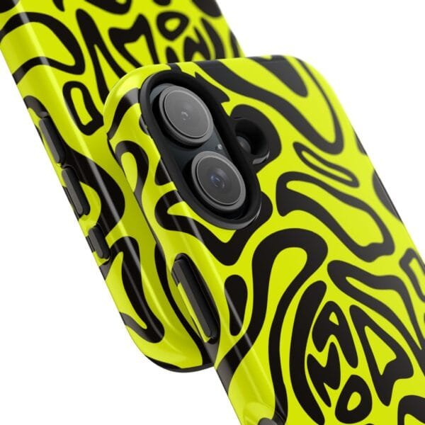 3642238289055214294_4096.jpeg NOR 4 Day Helmet 2025 F1 Phone Case