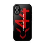 HAM 44 F1 Phone Case