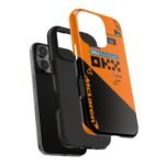 3749976148078064941_4096.jpeg NOR 4 McLaren F1 2025 Race Suit Phone Case