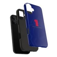 Verstappen MV1 Number One Phone Case