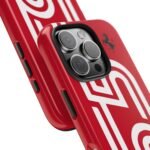 379612106909986621_4096.jpeg Sainz CS55 Ferrari Phone Case