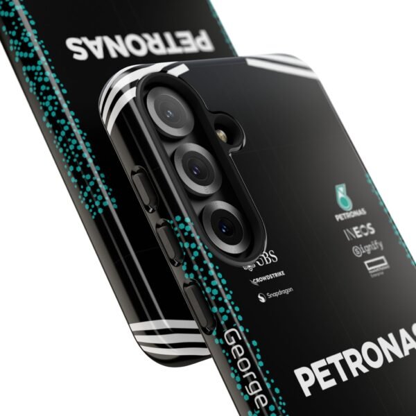 3808253928376250136_2048-1.jpeg Russell GR63 Race Suit 2025 Phone Case