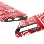3822822664911206246_4096.jpeg Ferrari Red White Tough Phone Case