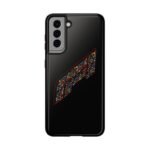 384822403889183784_4096.jpeg F1 Quirky Collage 2025 Phone Case