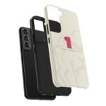 Verstappen Super Max Champion Phone Case