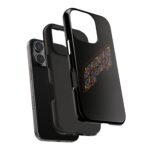 3864584490427643793_4096.jpeg F1 Quirky Collage 2025 Phone Case