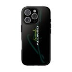 3875442946921826396_4096.jpeg Fernando Alonso 14 F1 Phone Case