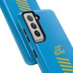 3890227789685044674_4096.jpeg Sainz Williams 55 Blue Phone Case