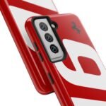 Leclerc Number 16 Red Phone Case