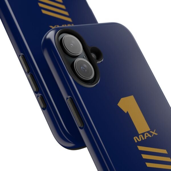3948421753753570194_4096.jpeg Verstappen MV1 Champion Phone Case