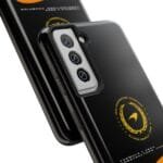 McLaren Constructor Champion Phone Case