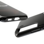 401237020115766403_4096.jpeg McLaren Team Minimalist Phone Case