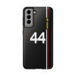 4028213674615497737_4096.jpeg HAM 44 F1 2025 Carbon Fiber Phone Case