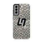 NOR 4 Miami 2025 Papaya Team F1 Phone Case