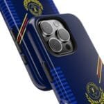 4074351770197218392_4096.jpeg Max VR1 Lion Race Suit F1 Phone Case