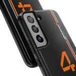 4077758657757228934_4096.jpeg NOR 4 McLaren Carbon Fiber F1 Phone Case
