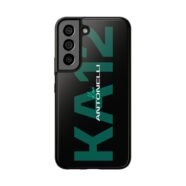 Kimi Antonelli 12 F1 Phone Case