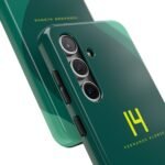 4116635265557257409_4096.jpeg Alonso Aston Green Elegant Phone Case