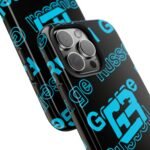 Russell GR63 2025 Racing Phone Case