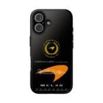 McLaren Constructor Champion Phone Case
