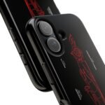 Ferrari SF24 F1 Phone Case