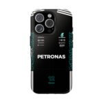 4185410743481421979_4096.jpeg Antonelli Race Suit 2025 Phone Case