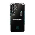 4266447186787721655_2048-1.jpeg Russell GR63 Race Suit 2025 Phone Case