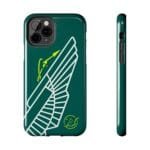 4330252314109022888_4096.jpeg Alonso El Padre Green F1 Phone Case