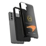 McLaren Constructor Champion Phone Case