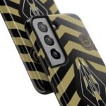 Räikkönen Iceman Black Gold Phone Case