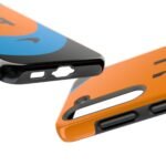 NOR McLaren Tough Phone Case