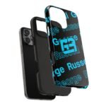 Russell GR63 2025 Racing Phone Case