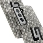 NOR 4 Miami 2025 Papaya Team F1 Phone Case